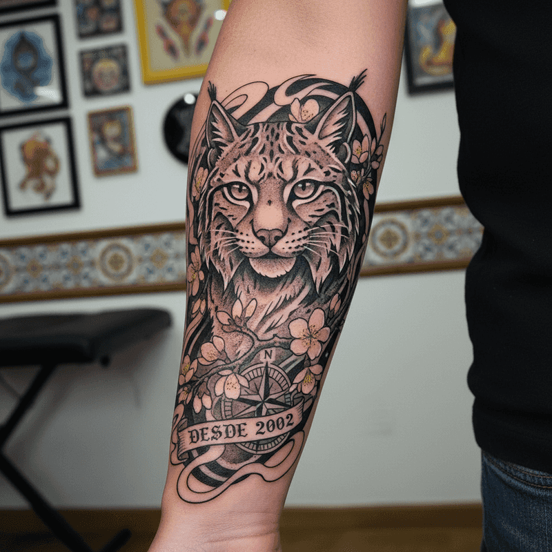 Tatuajes en Madrid: Guía Completa para Elegir tu Estudio y Diseño Perfecto